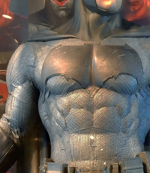 バットマンVSスーパーマン ジャスティスの誕生