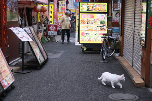 横浜中華街