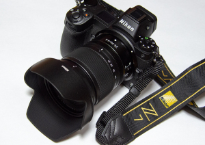 Nikon Z７