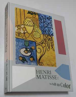 東京都美術館「マティス展 Henri Matisse: The Path to Color」