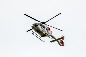 Doctor Heli　Airbus Helicopters EC135T3