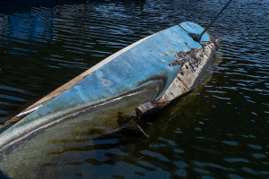 子安浜（子安漁港）