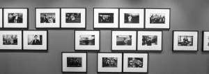 土田ヒロミ写真展「俗神」