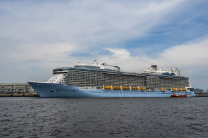 オベーション・オブ・ザ・シーズ (Ovation of the Seas)
