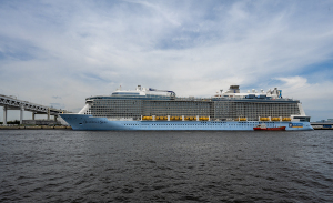 オベーション・オブ・ザ・シーズ (Ovation of the Seas)