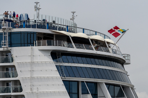 オベーション・オブ・ザ・シーズ (Ovation of the Seas)