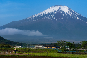 富士山（Mt.FUJI）