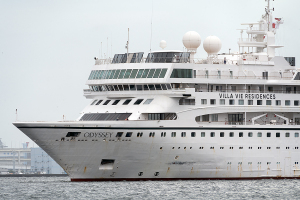 ヴィラ・ヴィ・オデッセイ(Villa Vie Odyssey) ヴィラ・ヴィ・オデッセイ(Villa Vie Odyssey)