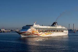 ノルウェージャン・サン(NORWEGIAN SUN) ノルウェージャン・サン(NORWEGIAN SUN)