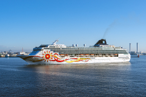 ノルウェージャン・サン(NORWEGIAN SUN) ノルウェージャン・サン(NORWEGIAN SUN)