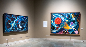 「岡本太郎 生きることは遊ぶこと」川崎市岡本太郎美術館 「岡本太郎 生きることは遊ぶこと」川崎市岡本太郎美術館